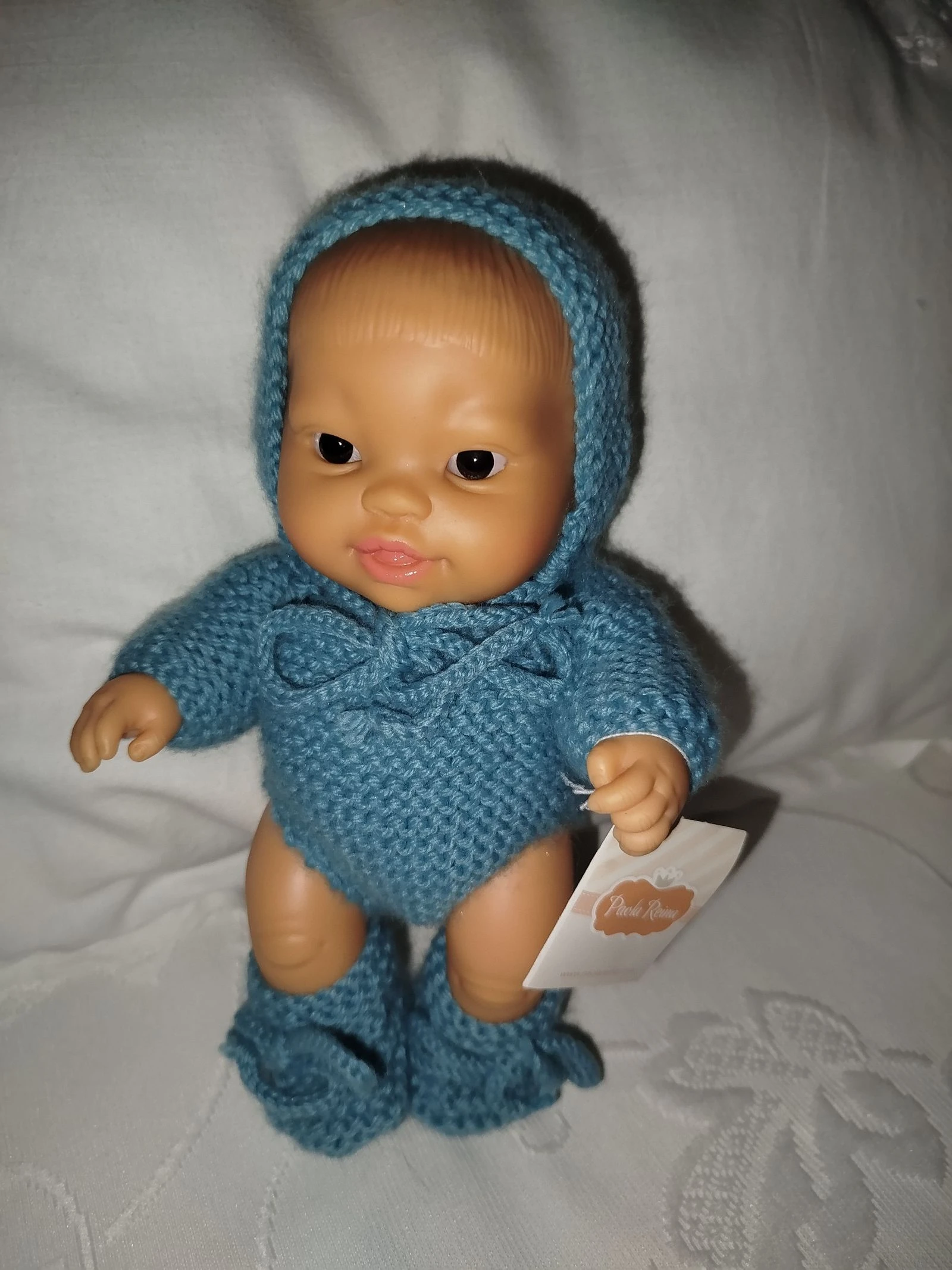 Poppen – photo 2
